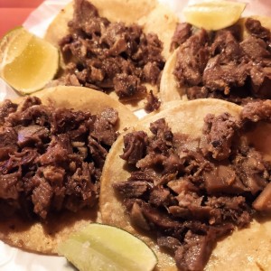 tacos de lengua 