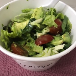 ensalada