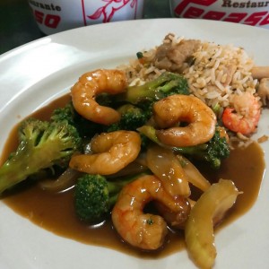 Camarones