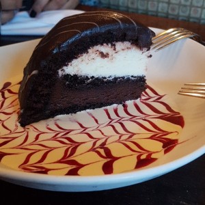 Dolci - Tartufo