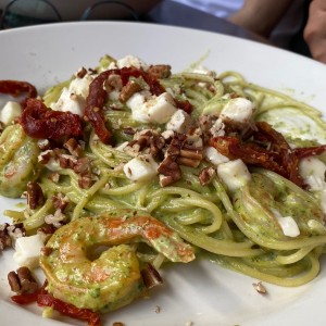 Pasta - Pasta di Montesco