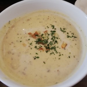 Zuppa del Giorno