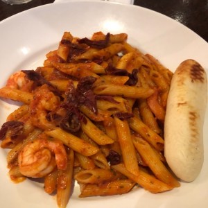 Penne All' Arrabbiata Italianni's