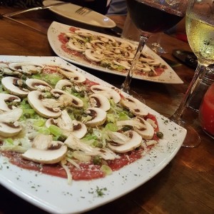 Carpaccio