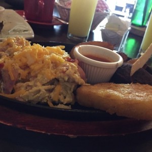 huevos suizos