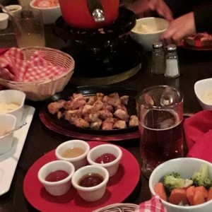 Adicionales - Pechuga de Pollo