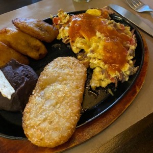 desayuno