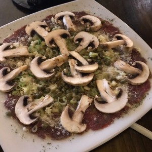 carpaccio