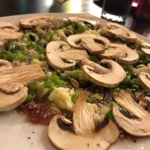 carpaccio