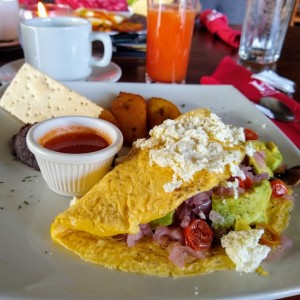 Vaho Café