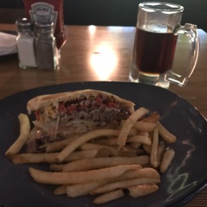 hamburguesa
