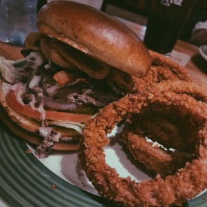 Hamburguesa