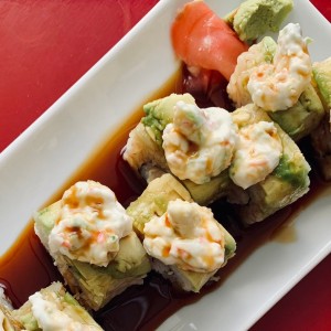 Love Roll