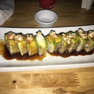 Love Roll