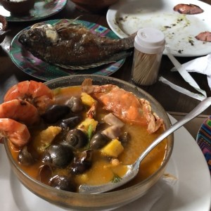tapado