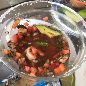 ceviche