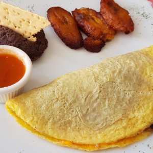 Omelete Kloster