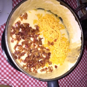 Adicionales - Queso Cheddar