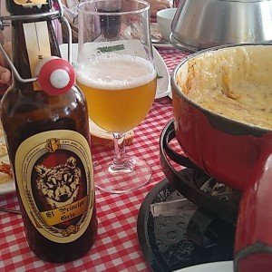Cerveza Artesanal