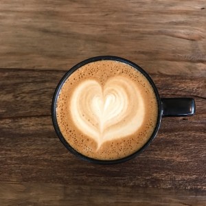 latte