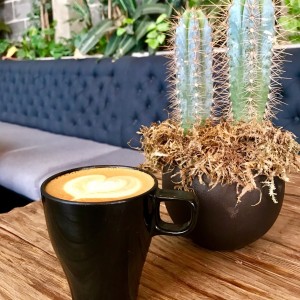 latte