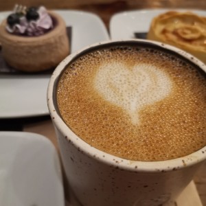 Latte 