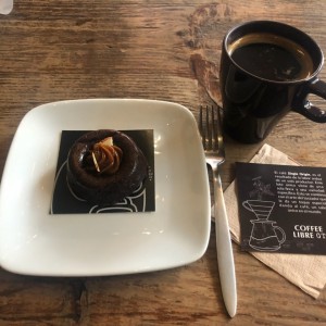 brownie