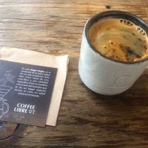 cafe Americano