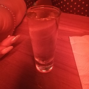 tequila 
