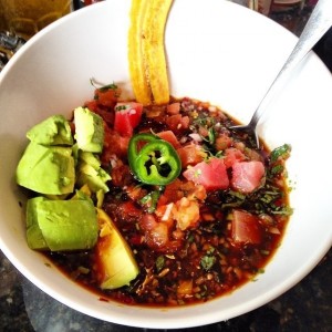 CEVICHES - Mazatlán