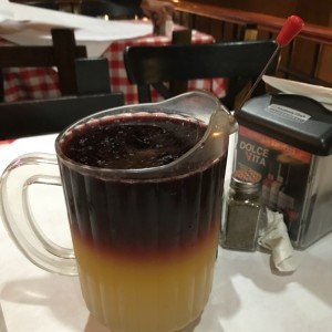 Jarra de Sangria 