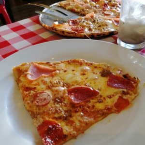 pizza 