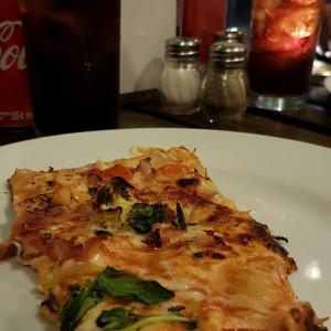 Pizza Amore Mio