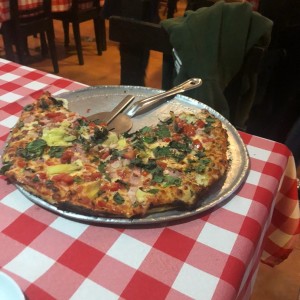 pizza amore mio