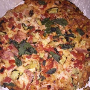 pizza Amore Mio