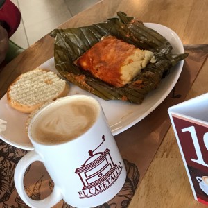 Tamal 