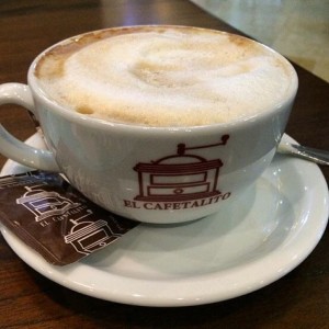 Capuccino 
