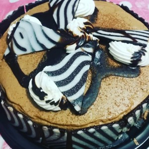 Pasteles - Chocolate