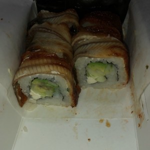 Rollos - Ebi Roll