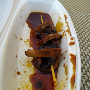 Yakitori