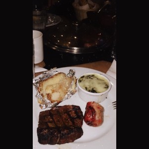 Nuestra Parrilla - Parrillada