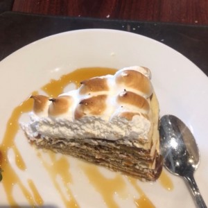 postre