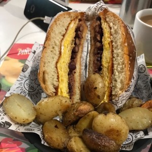 Torta Universitaria