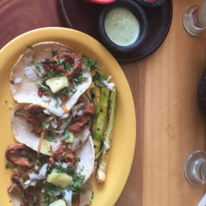 Al Pastor