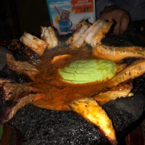 Molcajete