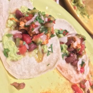 Pollo al pastor
