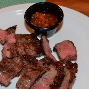 lomito asado 