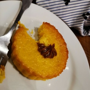 pastel de elote