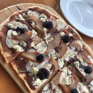 Del Horno - Pear Gorgonzola