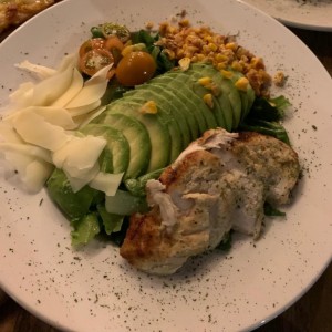 Del Campo - Avocado salad